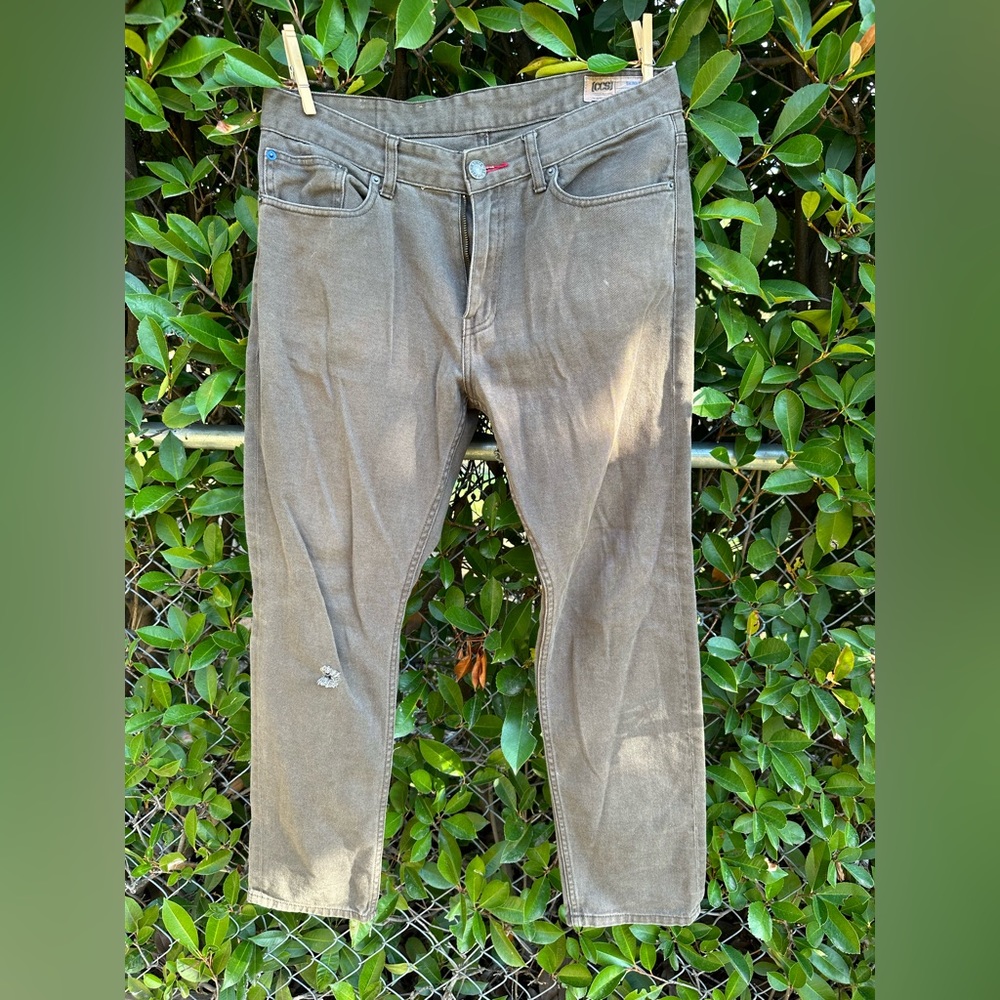 Men’s CCS Pants